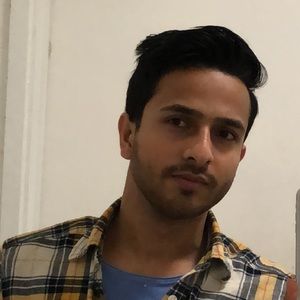 Meet your Posher, Kamal